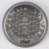 OMEGA Seamaster Ref.14700-2SC Black Gilt