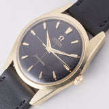 OMEGA Seamaster Ref.14700-2SC Black Gilt