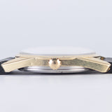 OMEGA Seamaster Ref.14700-2SC Black Gilt