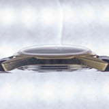 OMEGA Seamaster Ref.14700-2SC Black Gilt