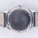 ETERNA Cal.1137T Black Gilt Dial