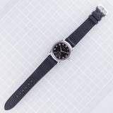 ETERNA Cal.1137T Black Gilt Dial
