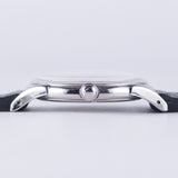 ETERNA Cal.1137T Black Gilt Dial