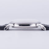 ETERNA Cal.1137T Black Gilt Dial