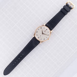 UNIVERSAL GENEVE 37mm Jumbo Ref.112174 18K Yellow Gold