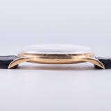 UNIVERSAL GENEVE 37mm Jumbo Ref.112174 18K Yellow Gold