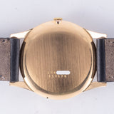 UNIVERSAL GENEVE 37mm Jumbo Ref.112174 18K Yellow Gold