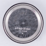 GRAND SEIKO REF.6146-8000