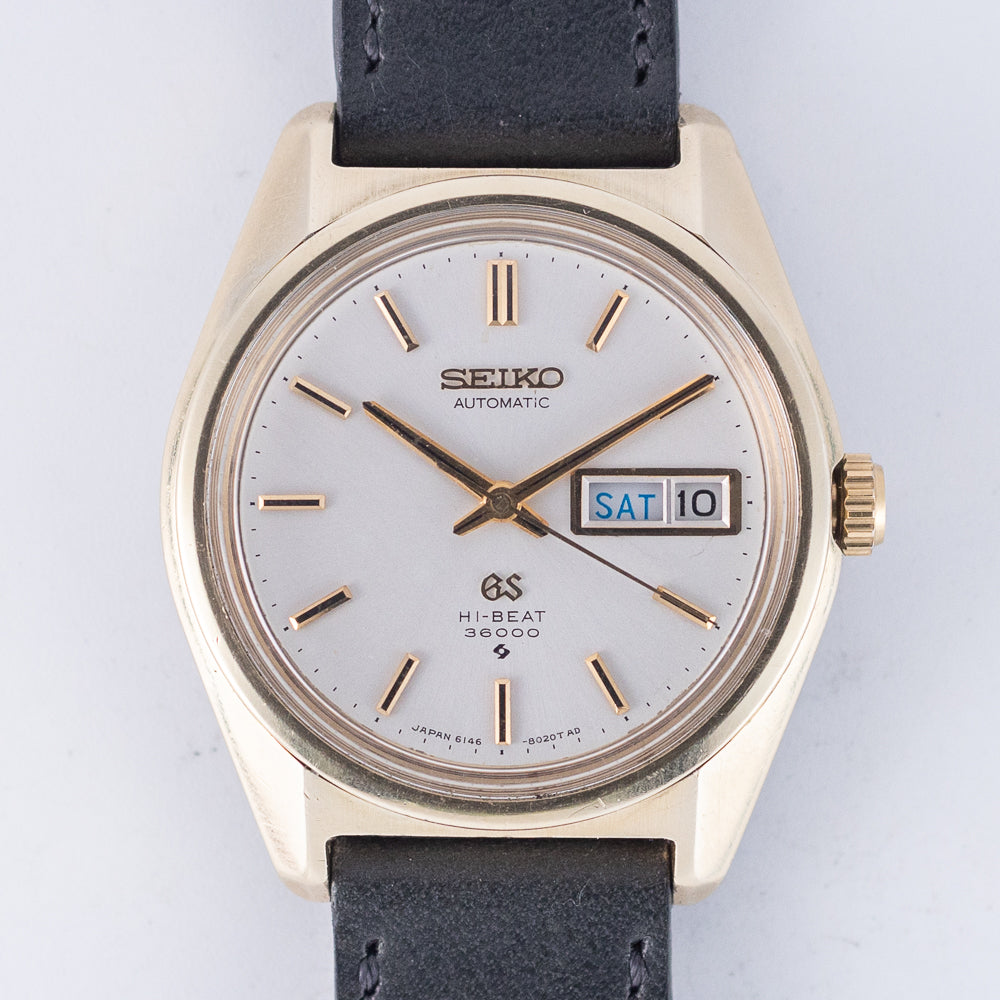 GRAND SEIKO REF.6146-8000