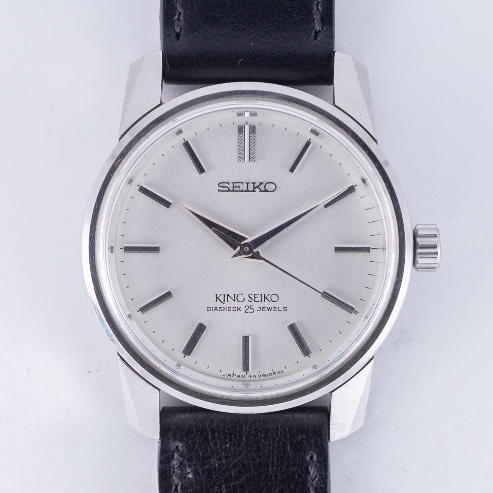 KING SEIKO Ref.44-9990 44KS