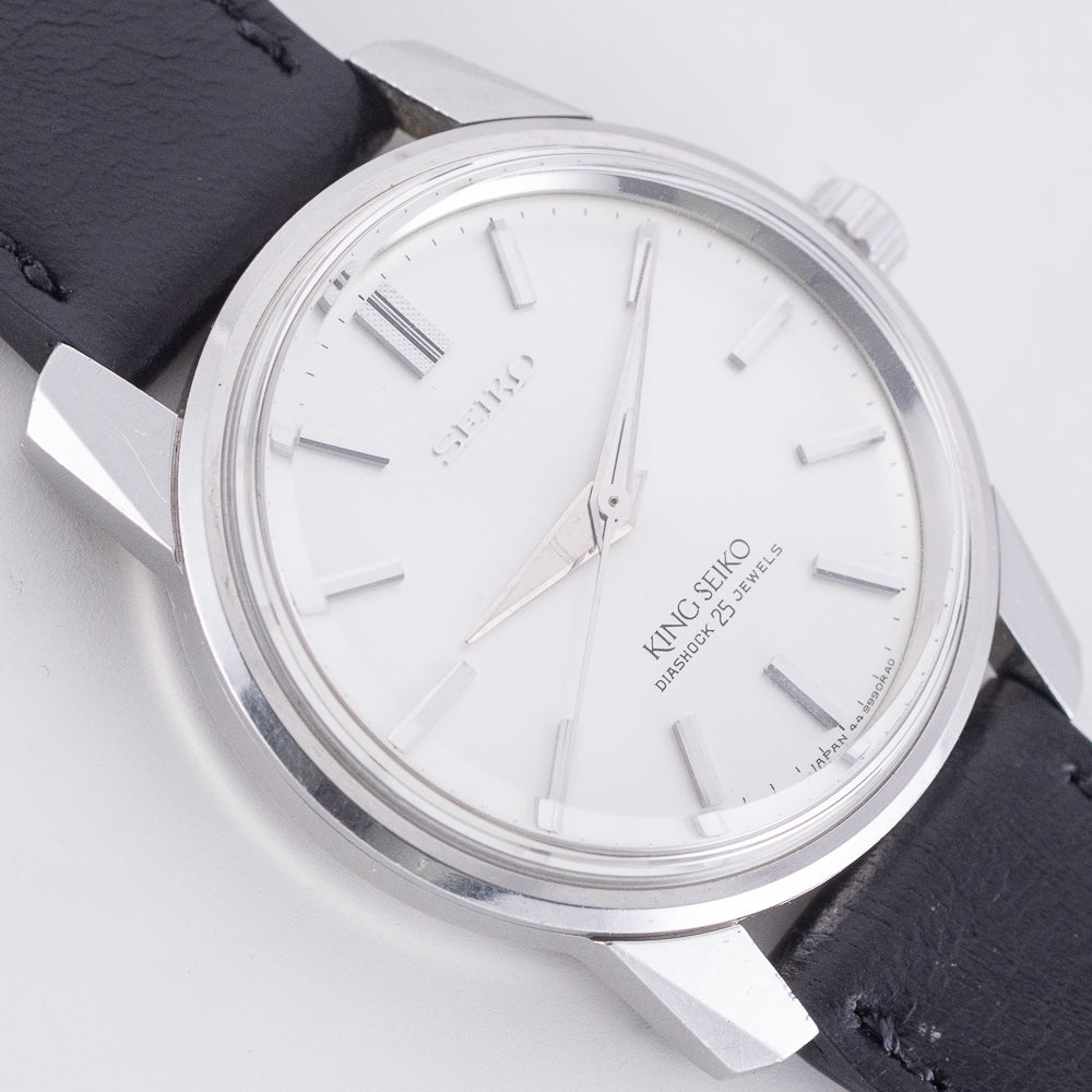 KING SEIKO Ref.44-9990 44KS