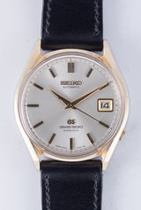GRAND SEIKO REF.6245-9001