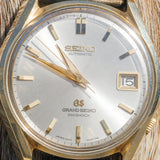 GRAND SEIKO REF.6245-9001
