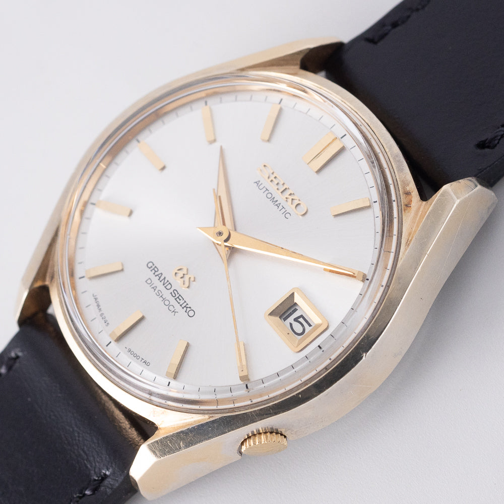 GRAND SEIKO REF.6245-9001