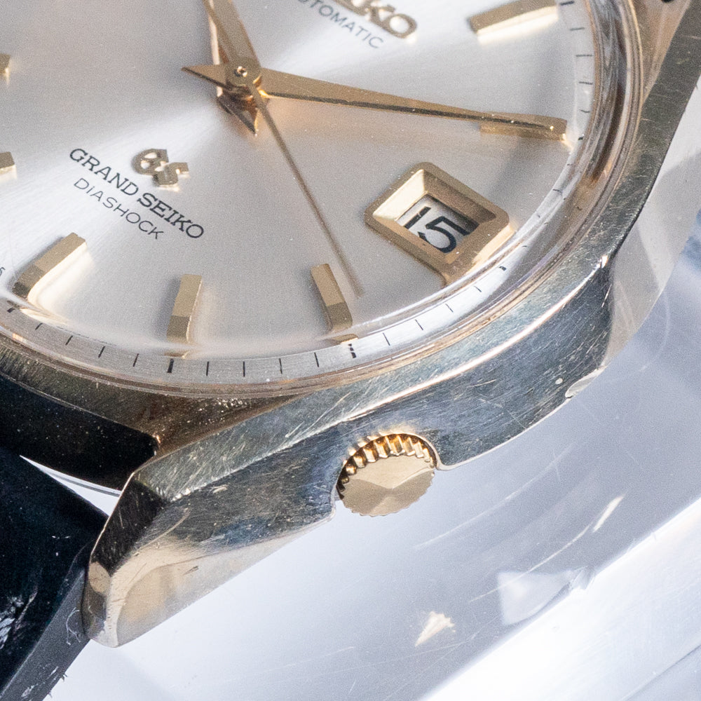 GRAND SEIKO REF.6245-9001