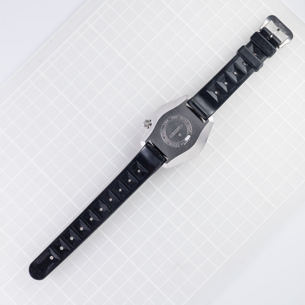SEIKO PROFESSIONAL 300m Diver Countdown Bezel Ref.6159-7000