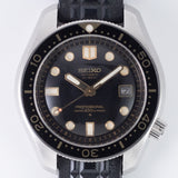 SEIKO PROFESSIONAL 300m Diver Countdown Bezel Ref.6159-7000