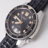 SEIKO PROFESSIONAL 300m Diver Countdown Bezel Ref.6159-7000