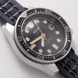SEIKO PROFESSIONAL 300m Diver Countdown Bezel Ref.6159-7000