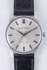 KING SEIKO Ref.15034 1st Model
