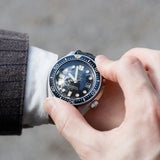 SEIKO PROFESSIONAL 300m Diver Ref.6159-7001