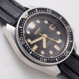 SEIKO PROFESSIONAL 300m Diver Ref.6159-7001