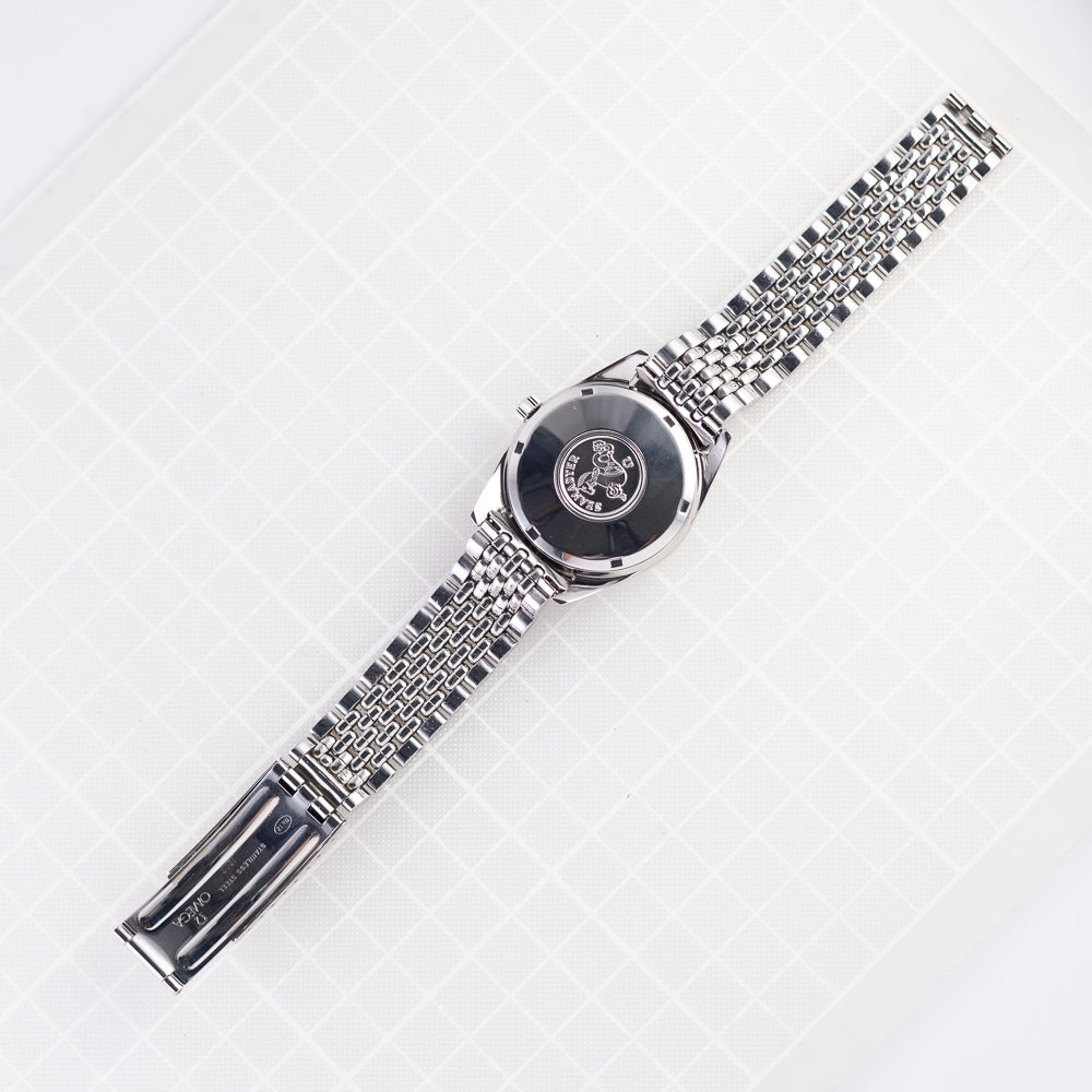 OMEGA Seamaster Ref.168.024/166.010
