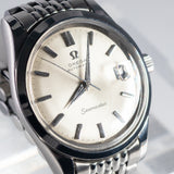 OMEGA Seamaster Ref.168.024/166.010