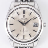 OMEGA Seamaster Ref.168.024/166.010