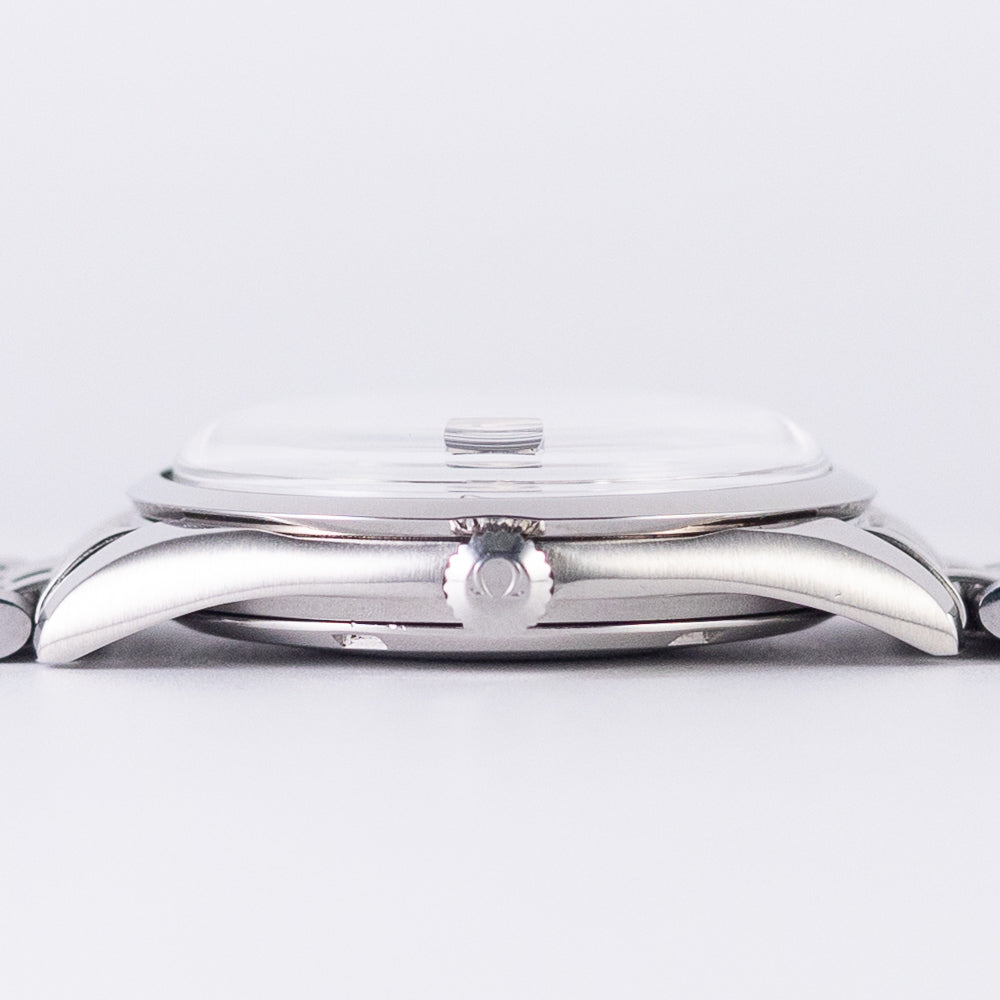 OMEGA Seamaster Ref.168.024/166.010