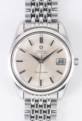 OMEGA Seamaster Ref.168.024/166.010