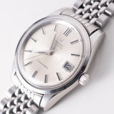 OMEGA Seamaster Ref.168.024/166.010