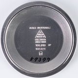 OMEGA Seamaster Ref.168.024/166.010