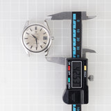 OMEGA Seamaster Ref.168.024/166.010