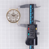 OMEGA Constellation Ref.168.004 MEISTER