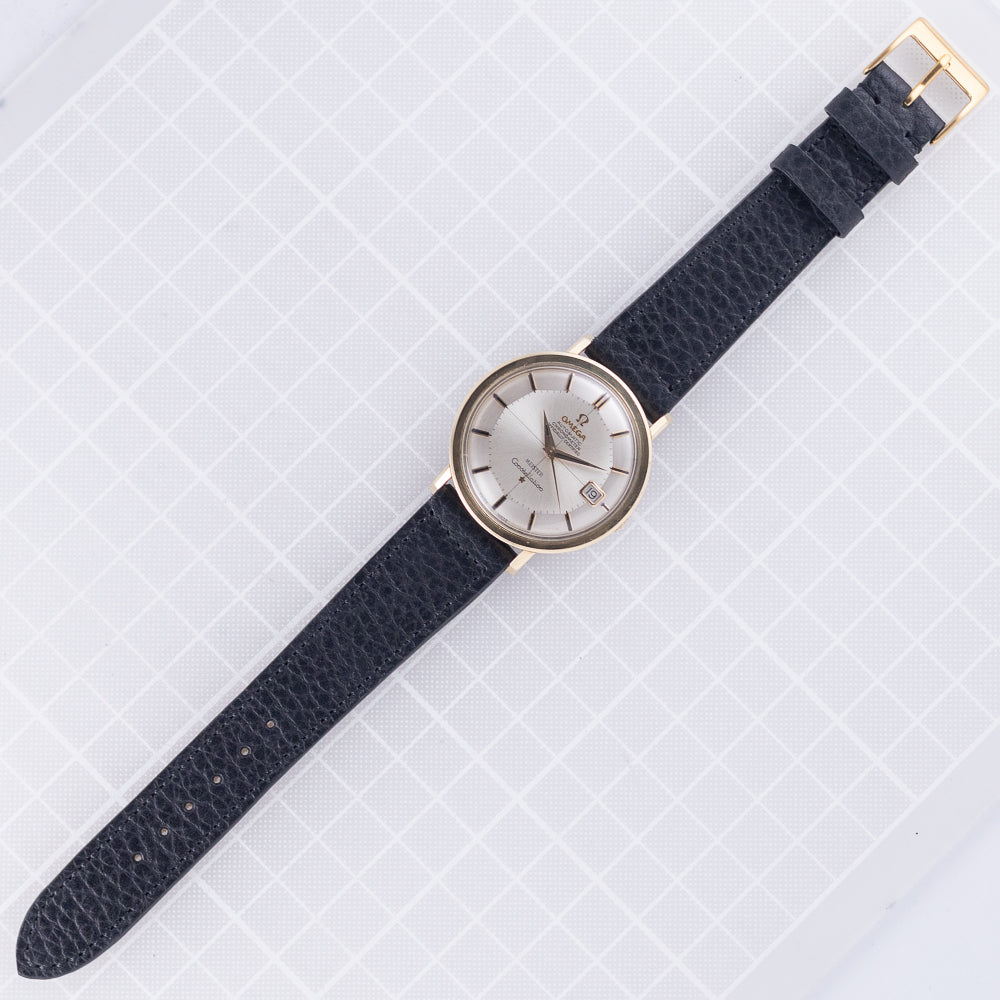 OMEGA Constellation Ref.168.004 MEISTER