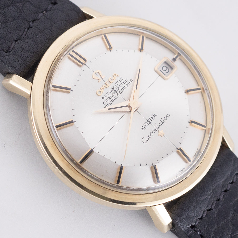 OMEGA Constellation Ref.168.004 MEISTER