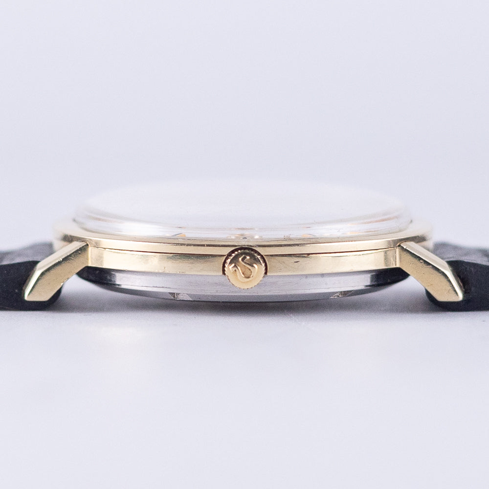OMEGA Constellation Ref.168.004 MEISTER