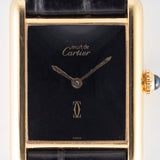 CARTIER LM MUST DE TANK