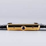 CARTIER LM MUST DE TANK