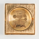 CARTIER LM MUST DE TANK RED