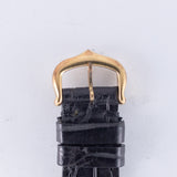 CARTIER LM MUST DE TANK RED