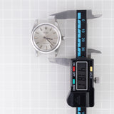 ROLEX OYSTER Ref.6426 w.BOX