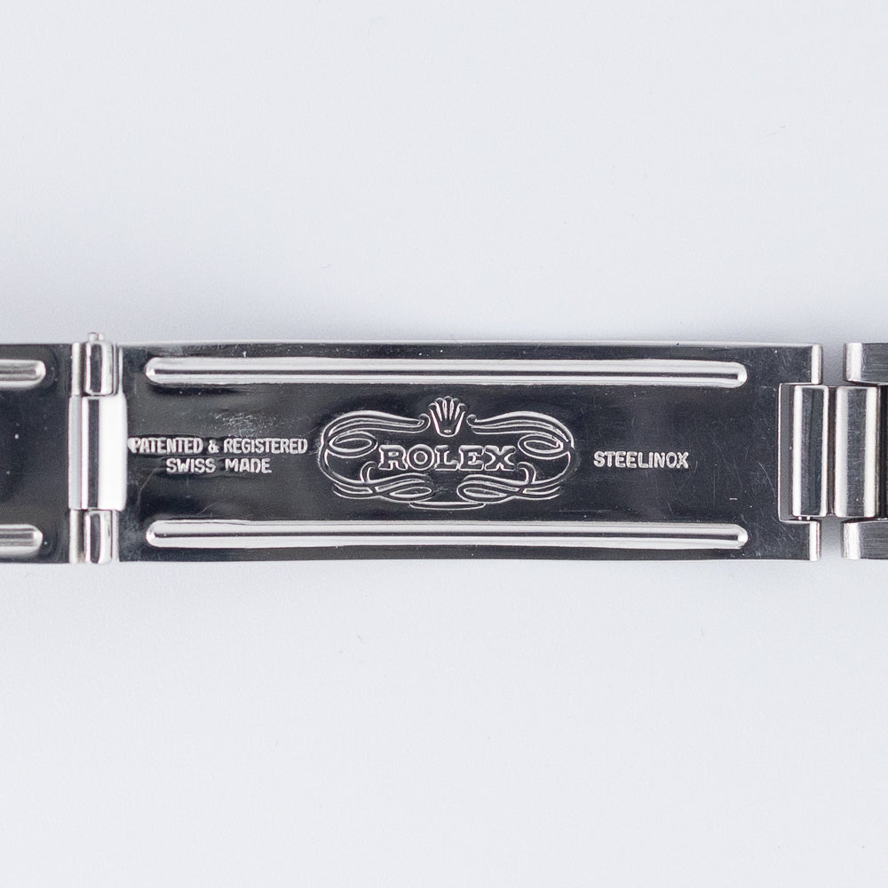 ROLEX OYSTER Ref.6426 w.BOX