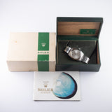 ROLEX OYSTER Ref.6426 w.BOX