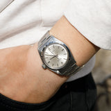 ROLEX OYSTER Ref.6426 w.BOX