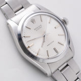 ROLEX OYSTER Ref.6426 w.BOX