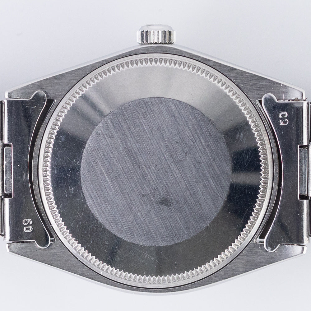 ROLEX OYSTER PERPETUAL Ref.1002