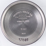 ROLEX OYSTER PERPETUAL Ref.1002