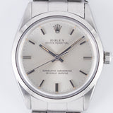 ROLEX OYSTER PERPETUAL Ref.1002